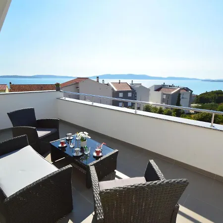Sun Seeker-2 By Interhome Brodarica (Sibenik-Knin)