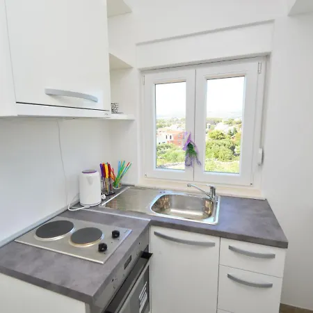 Sun Seeker-2 By Interhome Apartment *