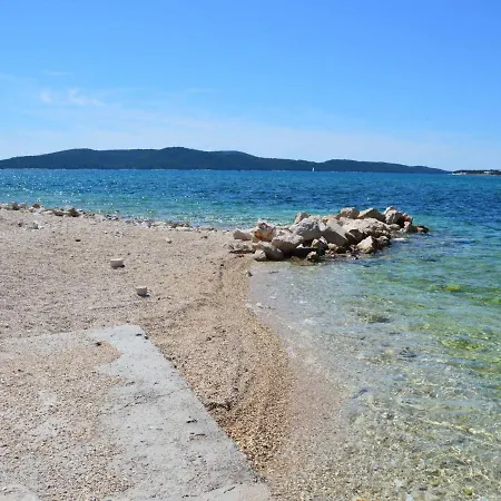 Sun Seeker-2 By Interhome Brodarica (Sibenik-Knin)