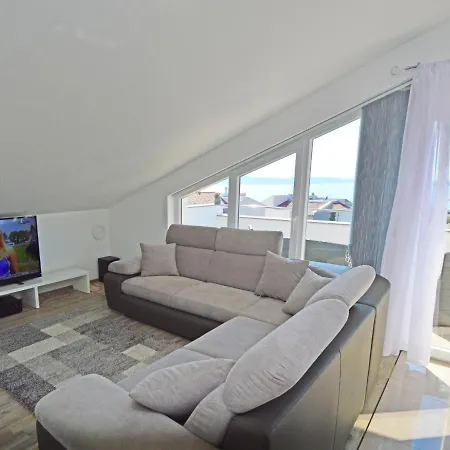 Apartment Sun Seeker-2 By Interhome Brodarica (Sibenik-Knin)