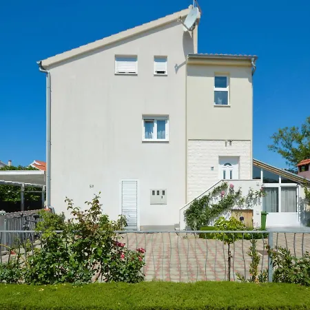 Sun Seeker-2 By Interhome Apartment Brodarica (Sibenik-Knin)