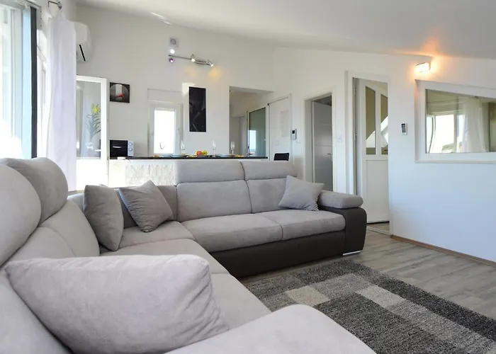 Sun Seeker-2 By Interhome * Brodarica (Sibenik-Knin)