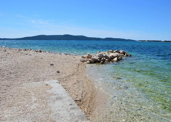 Sun Seeker-2 By Interhome Brodarica (Sibenik-Knin)