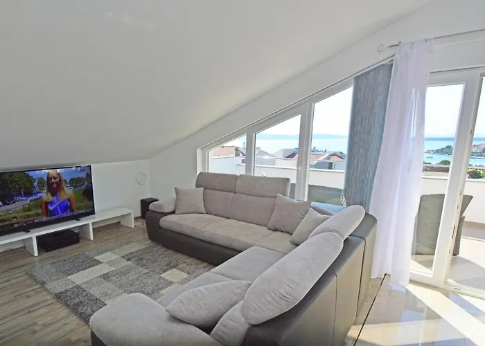 Apartman Sun Seeker-2 By Interhome Brodarica (Sibenik-Knin)