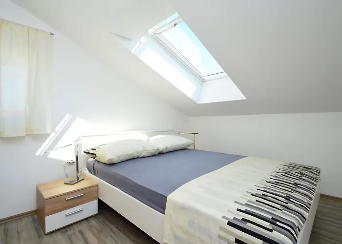 Sun Seeker-2 By Interhome Brodarica (Sibenik-Knin)