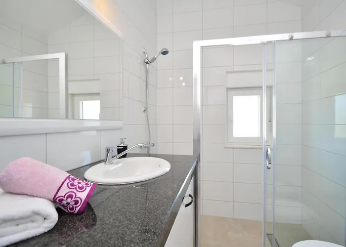 Apartman Sun Seeker-2 By Interhome