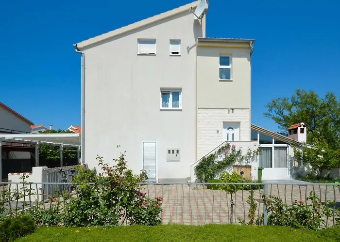 Sun Seeker-2 By Interhome Apartman Brodarica (Sibenik-Knin)